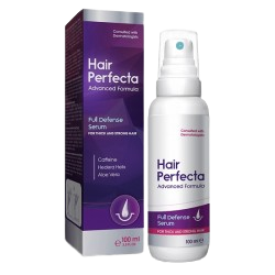 HAIRPERFECTA PROD